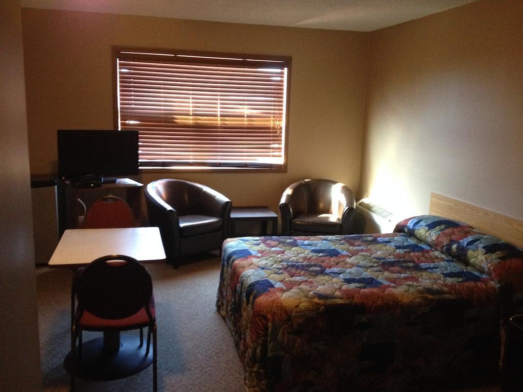 Chubby'S Bar & Motel Belle Plaine Quarto foto